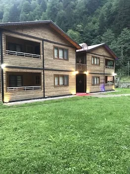 Toprak Apart Otel