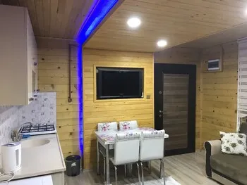 Toprak Apart Otel