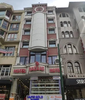 Hotel Bazaar
