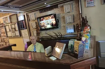 Hotel Bazaar