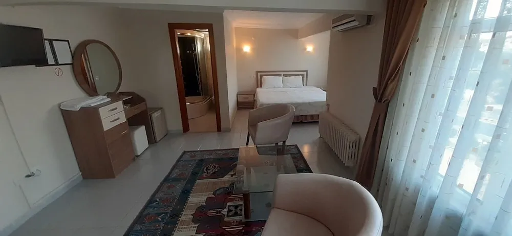 Family Dört Kişilik Oda