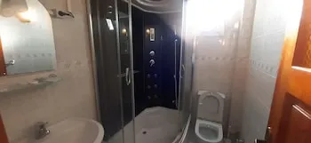 Sancak Hotel