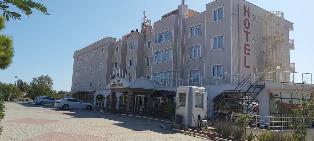 Sancak Hotel