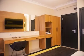 Karamans Sirkeci Suites Hotel