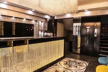 Karamans Sirkeci Suites Hotel