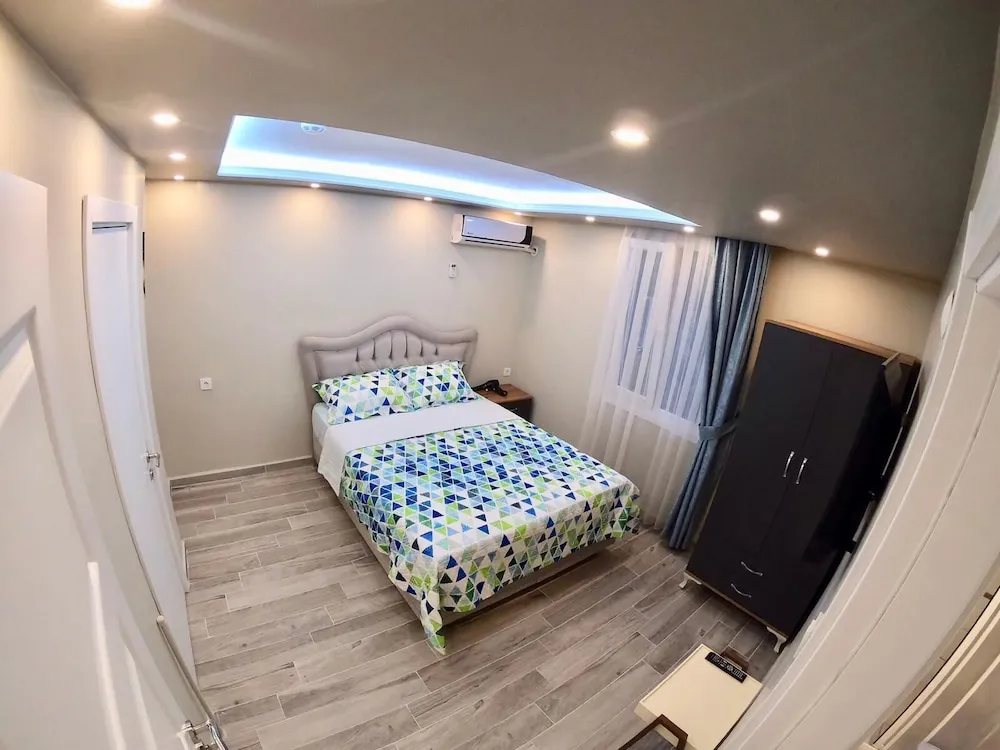 Apart Daire, 4 Yatak Odası, Dağ Manzaralı