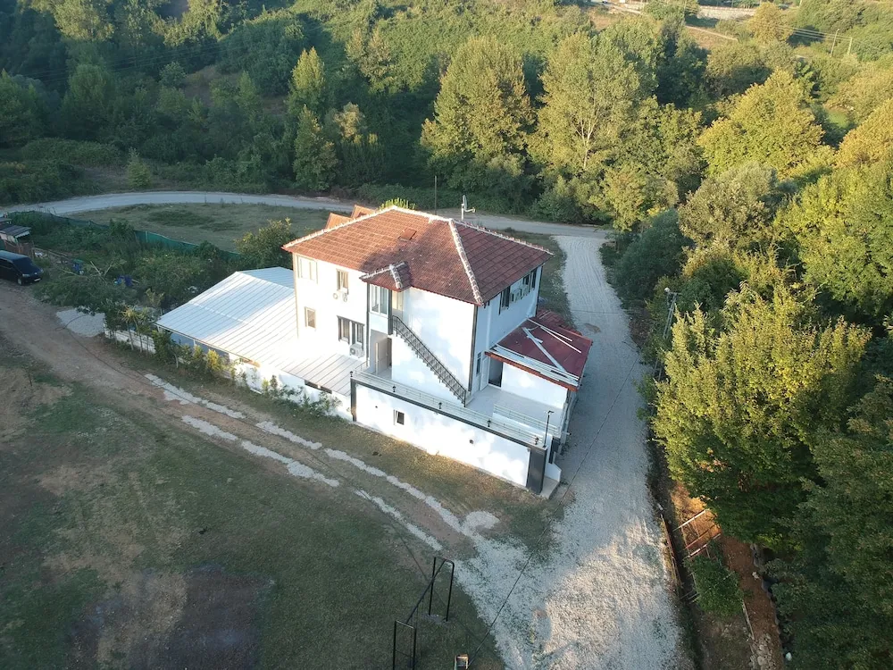 Standard Tek Kişilik Oda, Dağ Manzaralı