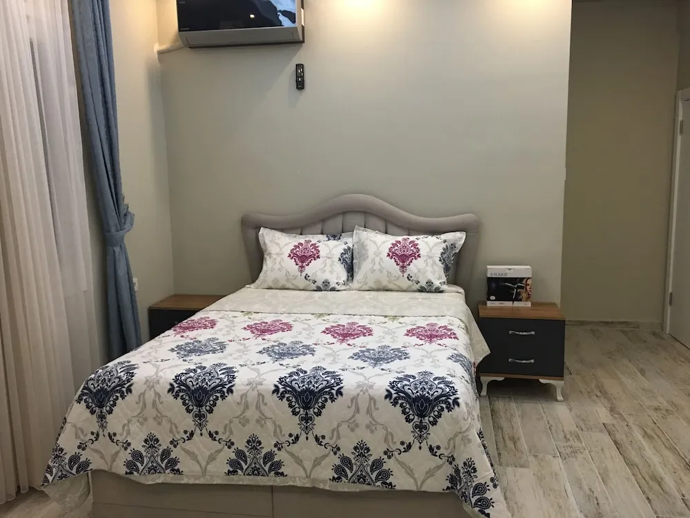 Apart Daire, 4 Yatak Odası