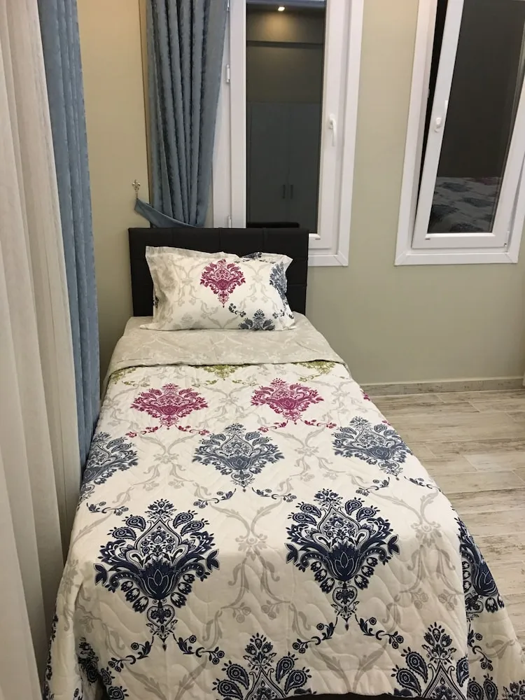 Apart Daire, 4 Yatak Odası