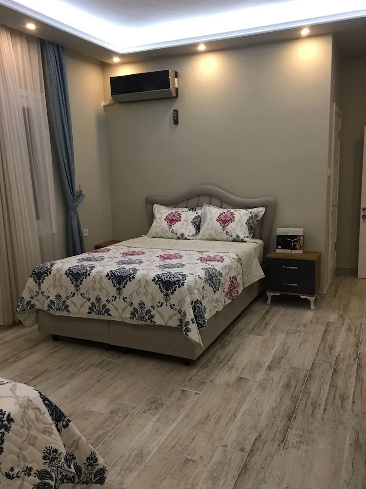 Apart Daire, 4 Yatak Odası