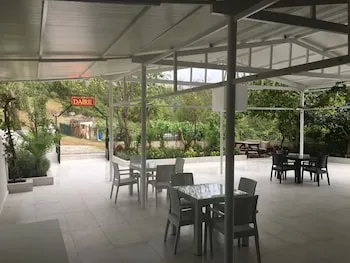 Pasha Boutique Apart Hotel