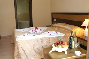 Dalyan Tezcan Hotel