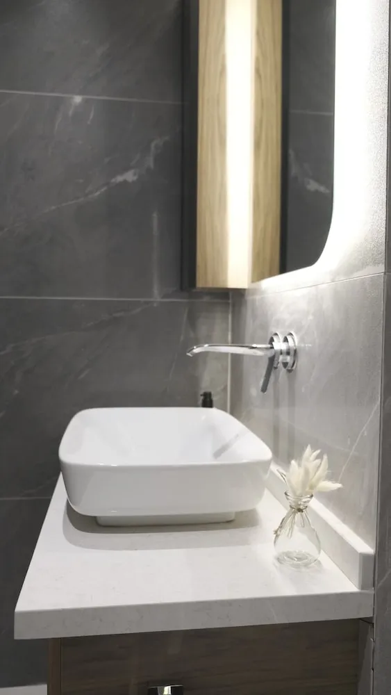 Apart Daire Dört Kişilik