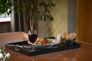 Mövenpick Hotel İstanbul Bosphorus