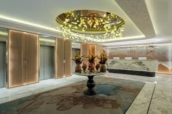 Mövenpick Hotel İstanbul Bosphorus