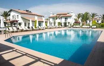 Villa Saray