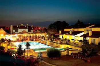 Villa Saray