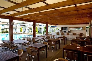 Villa Saray