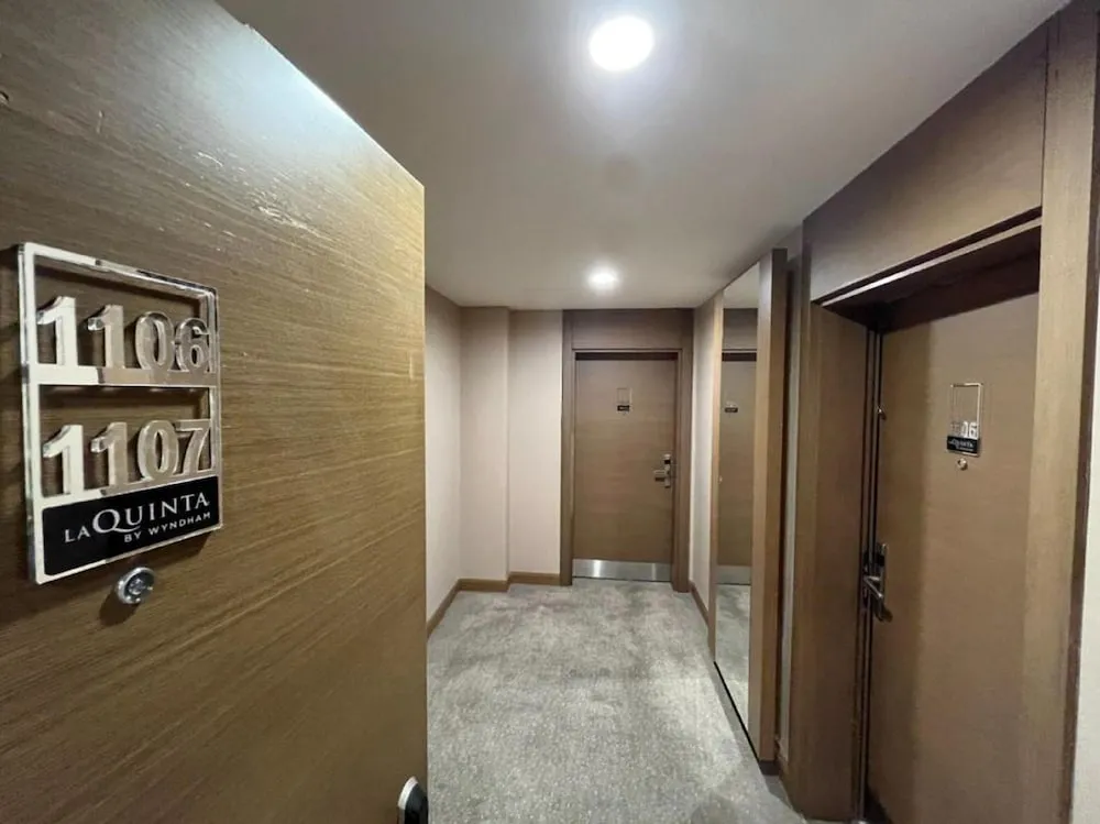 Oda, Birden Çok Yatak (Connection Room)