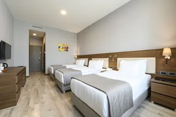 La Quinta by Wyndham Istanbul Gunesli