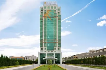 La Quinta by Wyndham Istanbul Gunesli