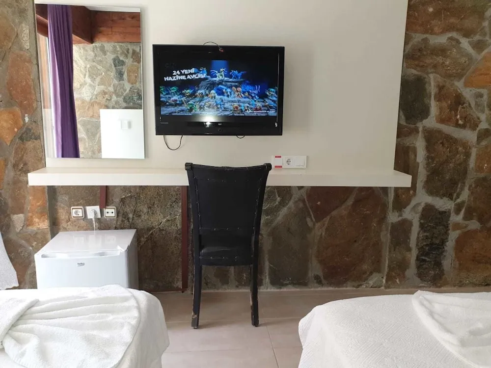 Comfort Üç Kişilik Oda, 1 Yatak Odası, Deniz Manzaralı