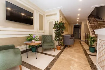 Villa Sweet Hotel