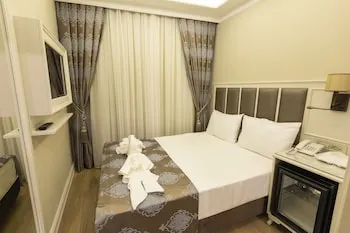 Villa Sweet Hotel