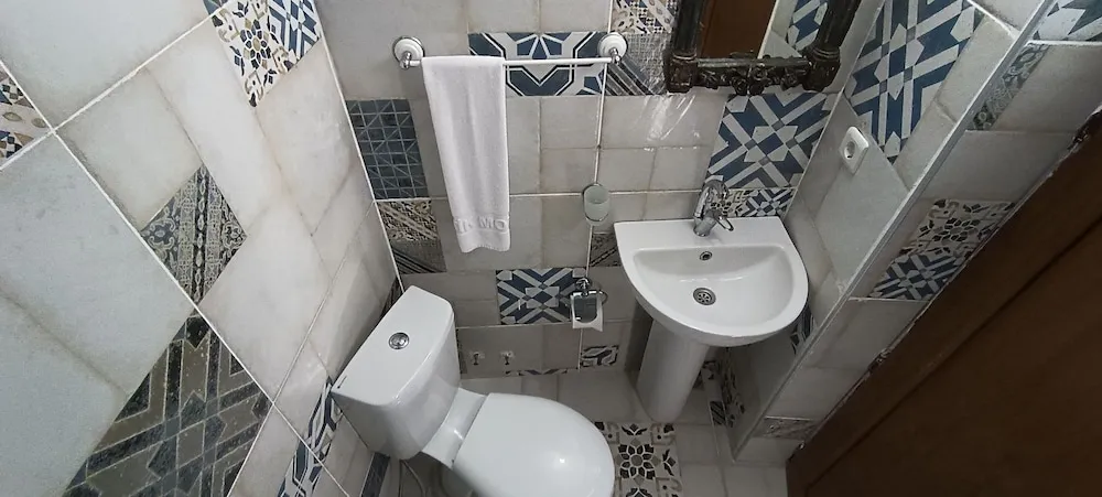 Classic Üç Kişilik Oda