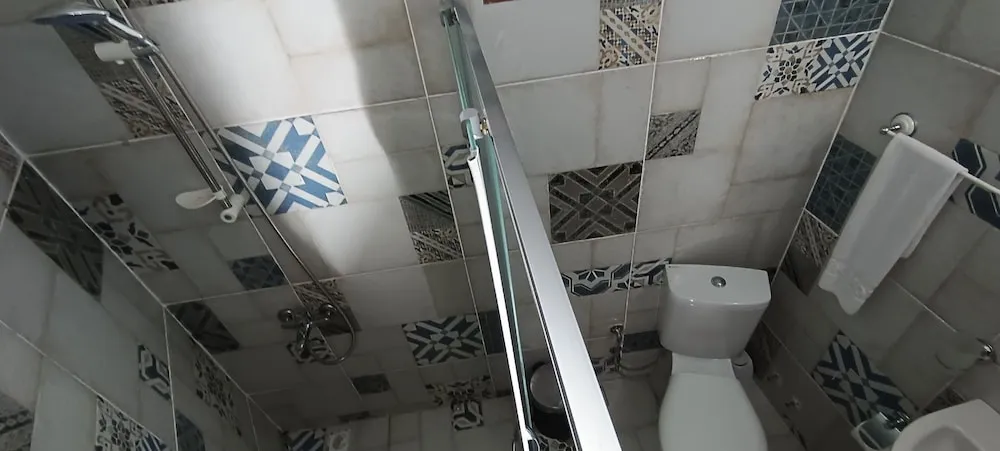 Classic Üç Kişilik Oda