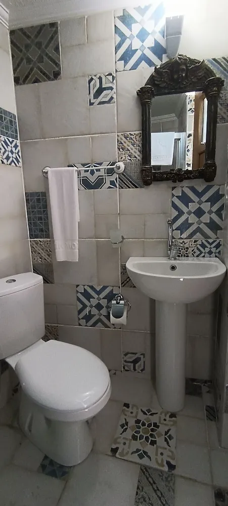 Classic Üç Kişilik Oda