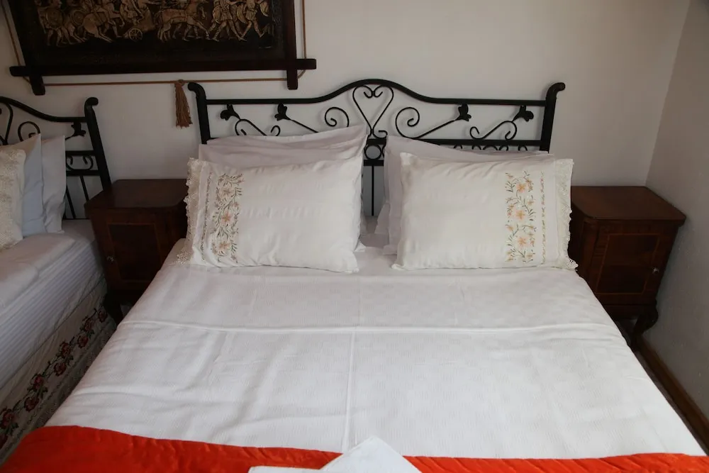 Business Üç Kişilik Oda