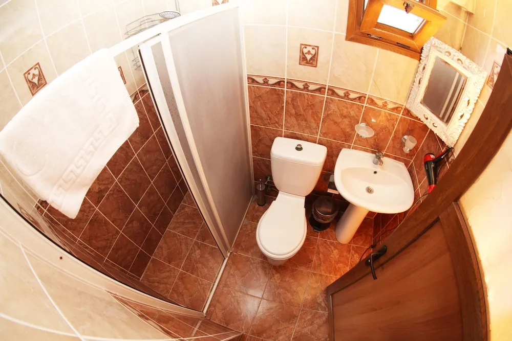 Business Üç Kişilik Oda