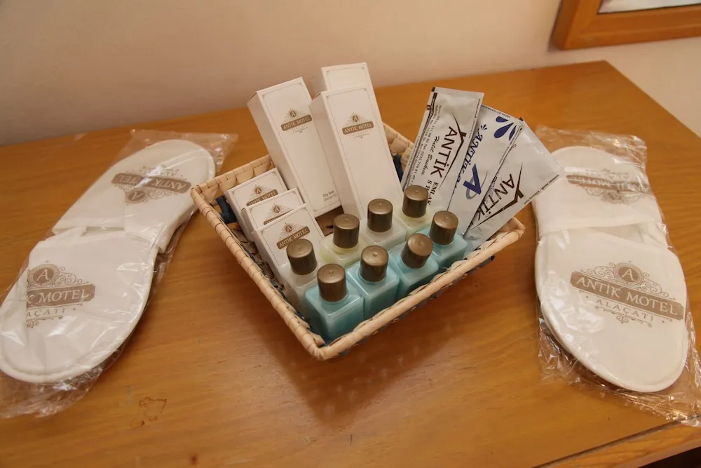 Family Üç Kişilik Oda