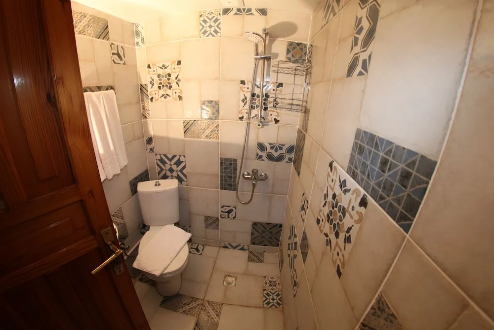 Family Üç Kişilik Oda