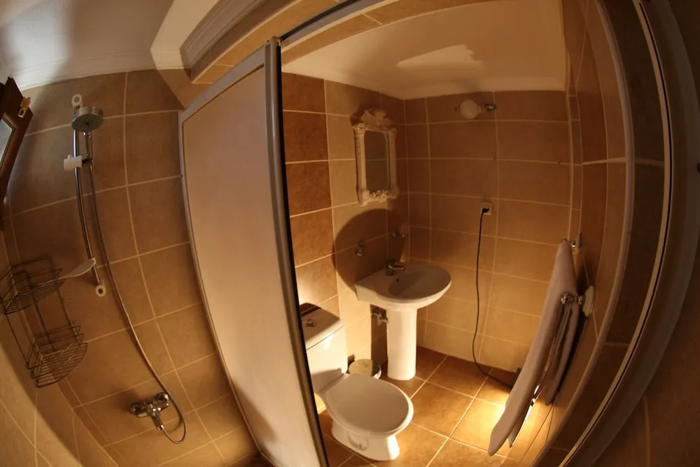 Family Dört Kişilik Oda