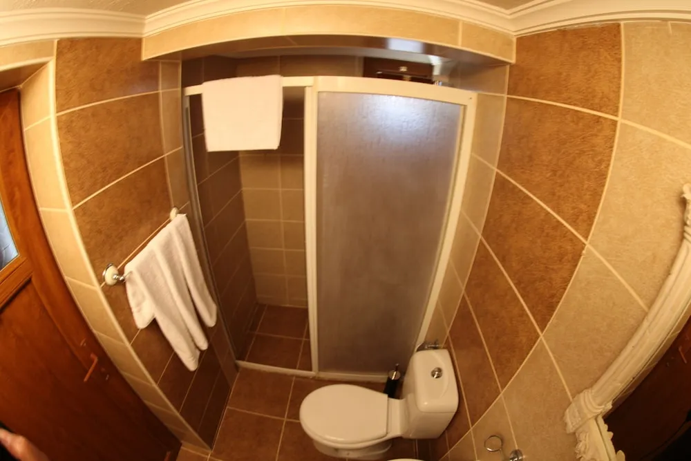 Family Dört Kişilik Oda