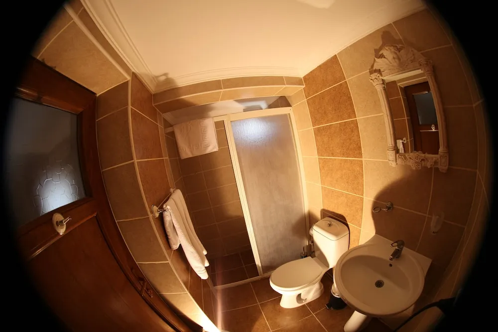 Family Dört Kişilik Oda