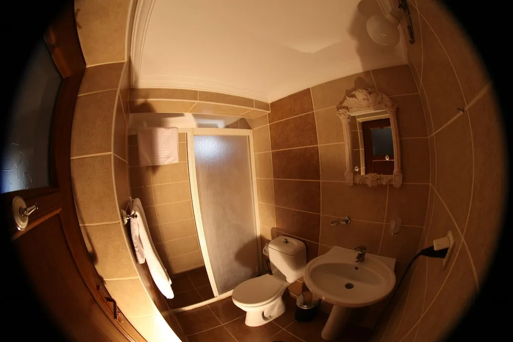 Family Dört Kişilik Oda