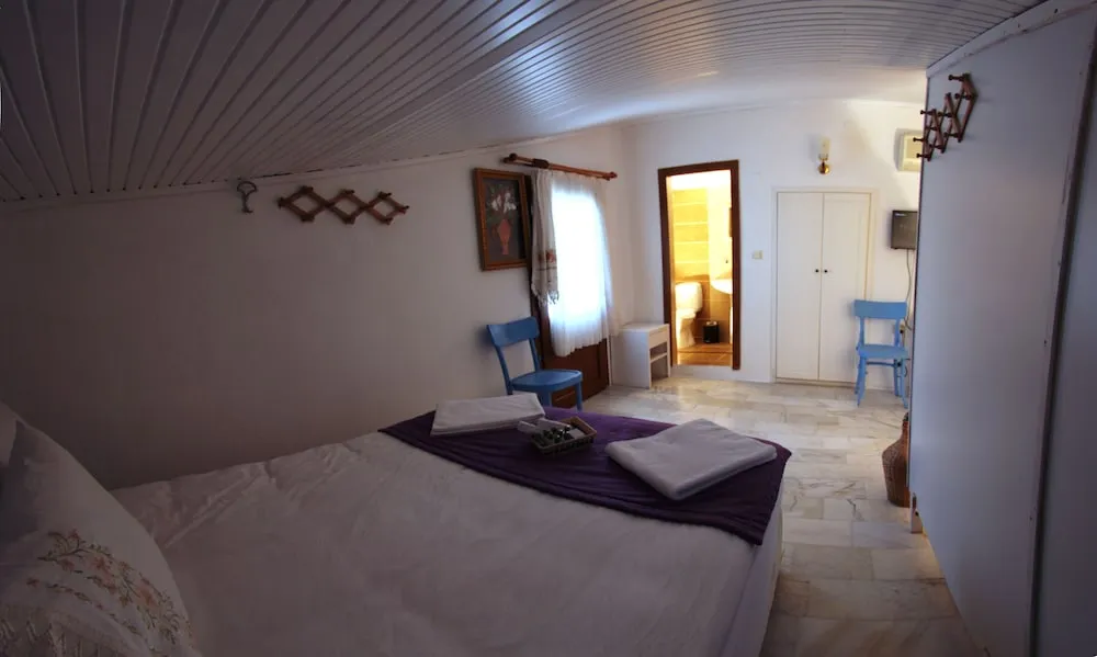 Family Dört Kişilik Oda