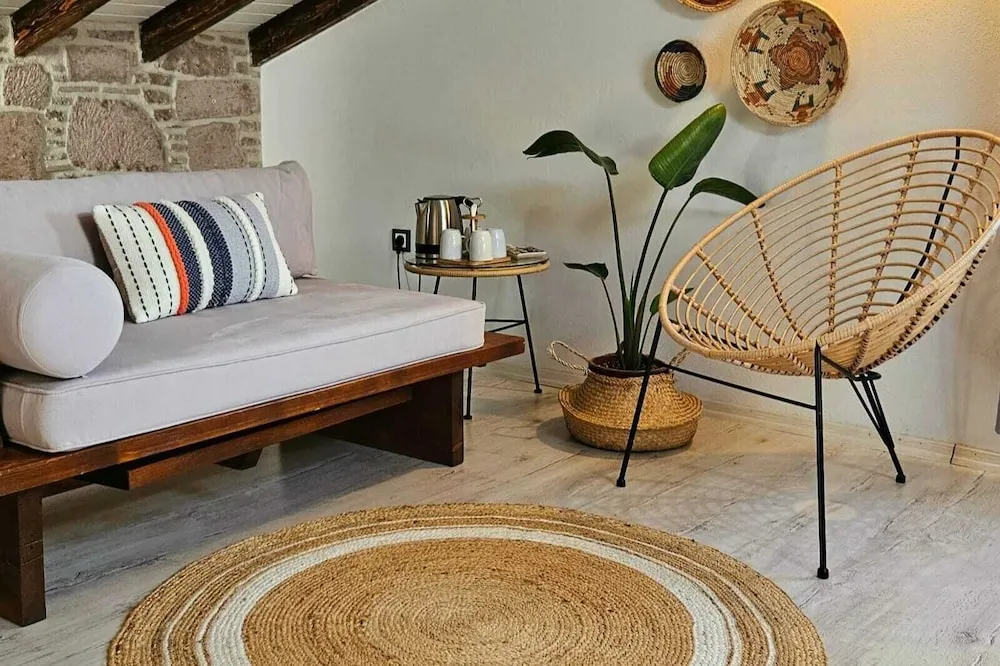 Çatı Katı Süiti (Penthouse)