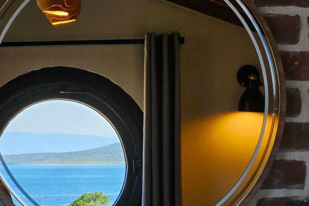 Çatı Katı Süiti (Penthouse)