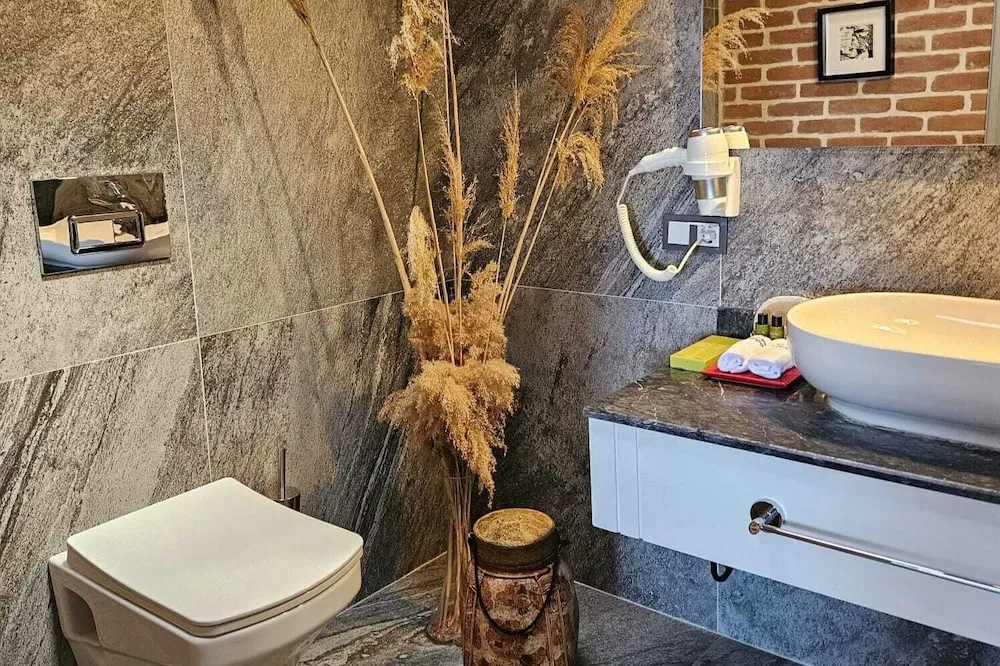 Çatı Katı Süiti (Penthouse)