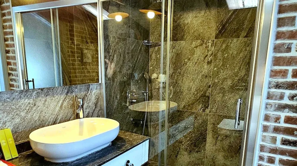 Çatı Katı Süiti (Penthouse)