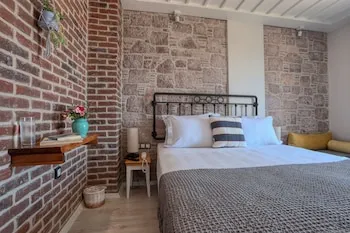 Sukha Cunda Otel