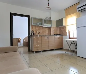 Su Apart Otel Akyaka