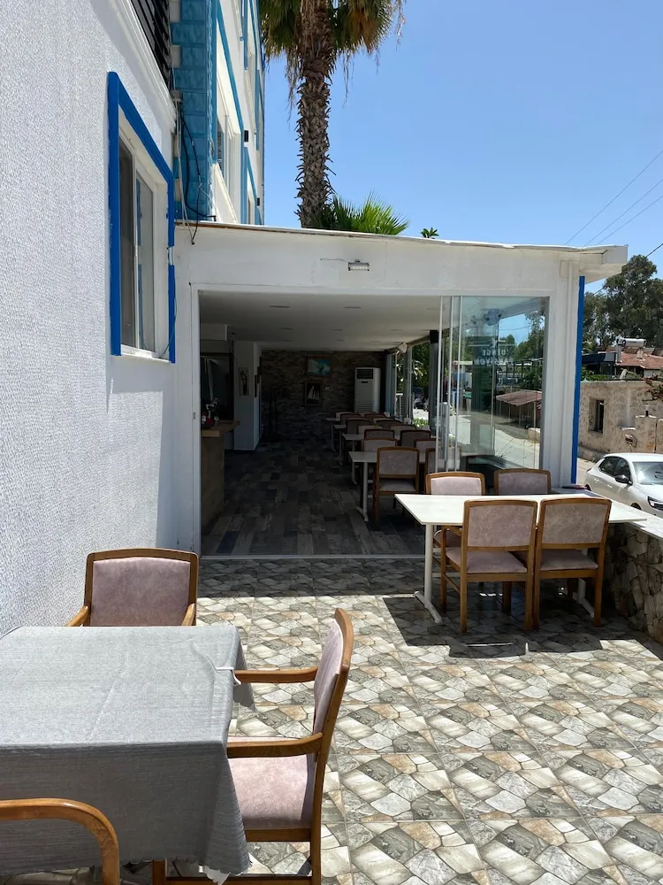 Denge Pansiyon Patara