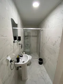 Denge Pansiyon Patara