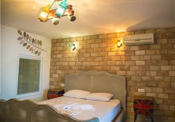 Villa Zeus Otel