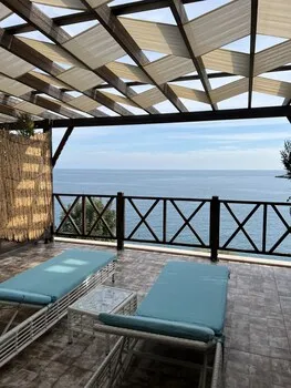 Villa Zeus Otel